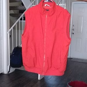 Man Lacoste Vest